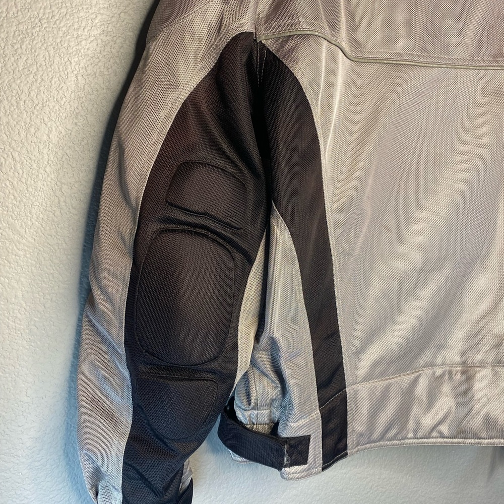 First Gear Motorcycle Jacket - image 8